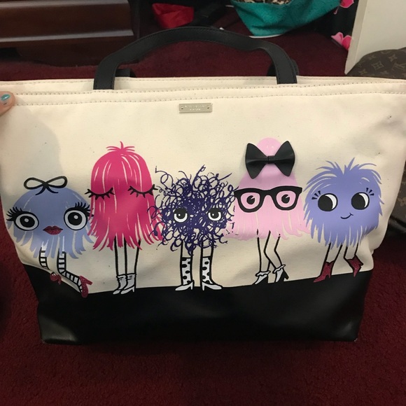 Kate spade bag/ make me an offer - Picture 2 of 4